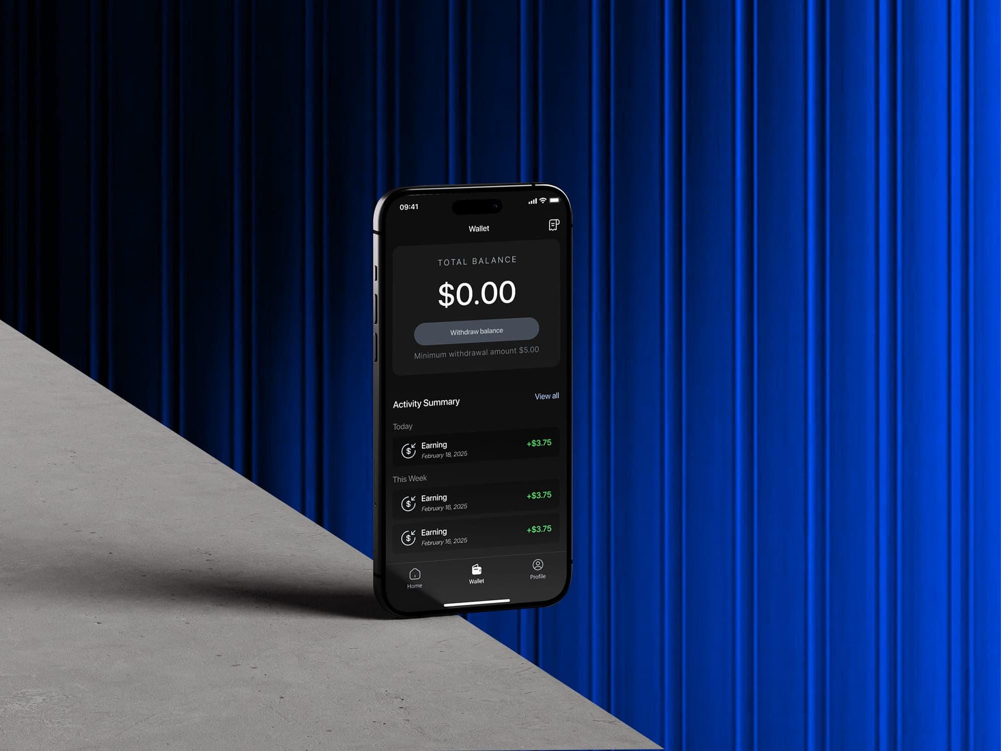Aditt App, gallery image 1