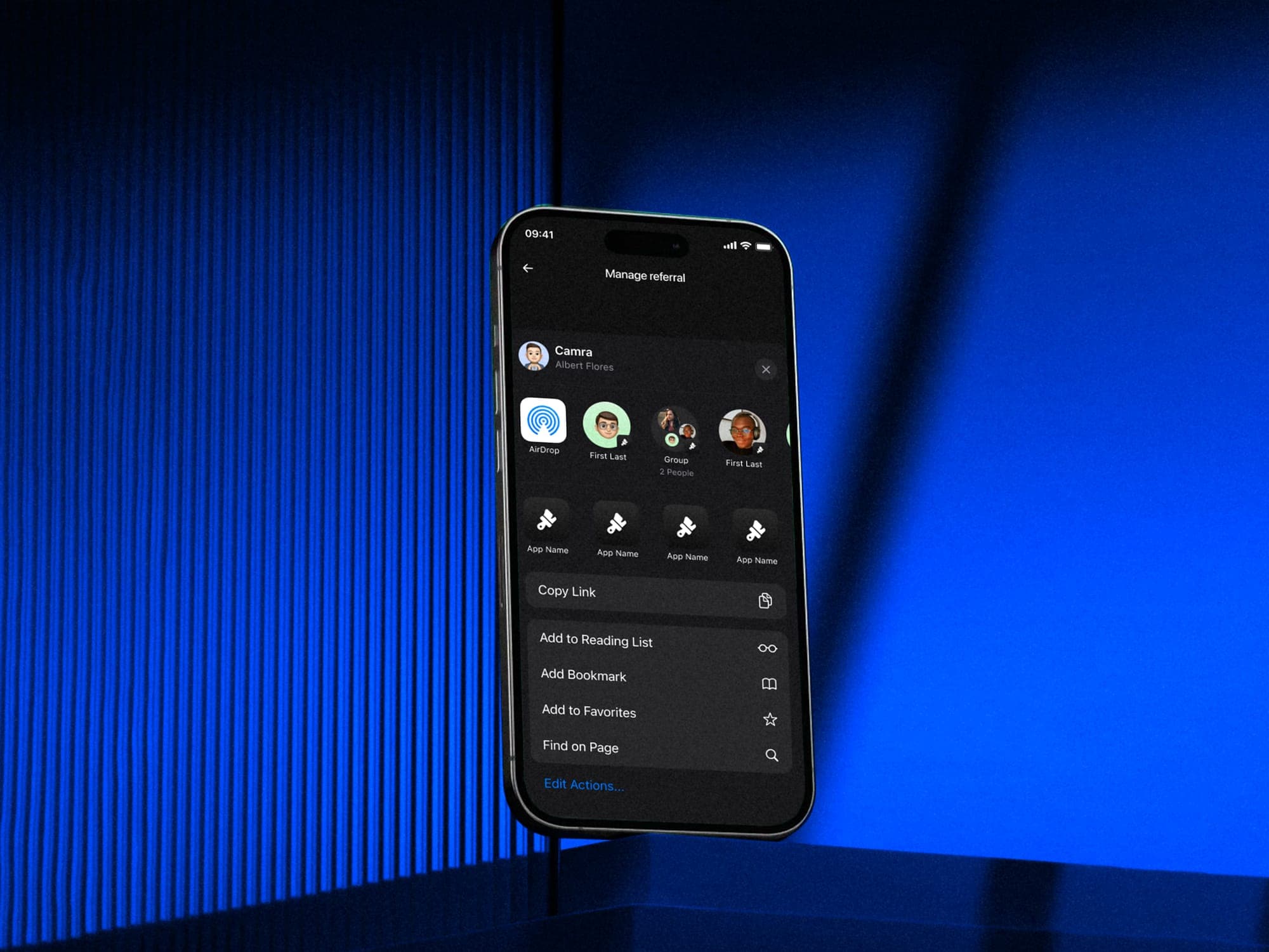 Aditt App, gallery image 4