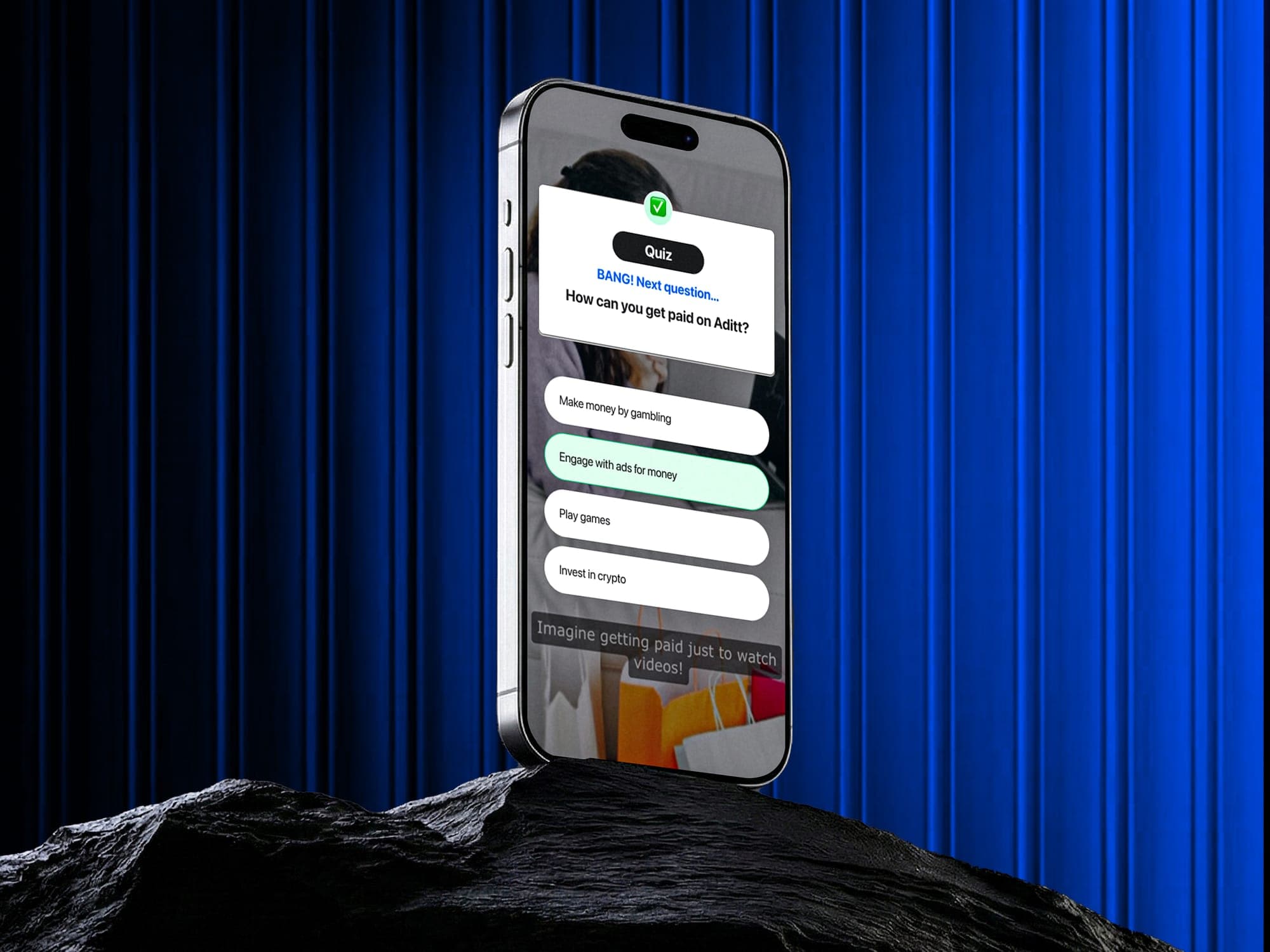 Aditt App, gallery image 5