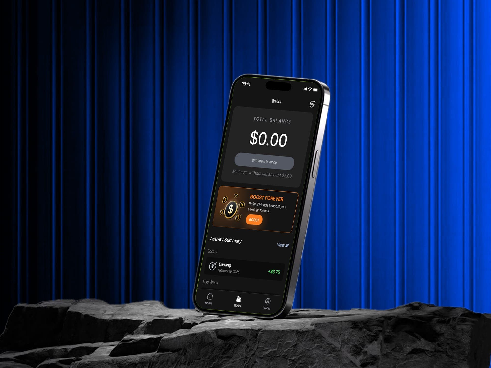 Aditt App, gallery image 6