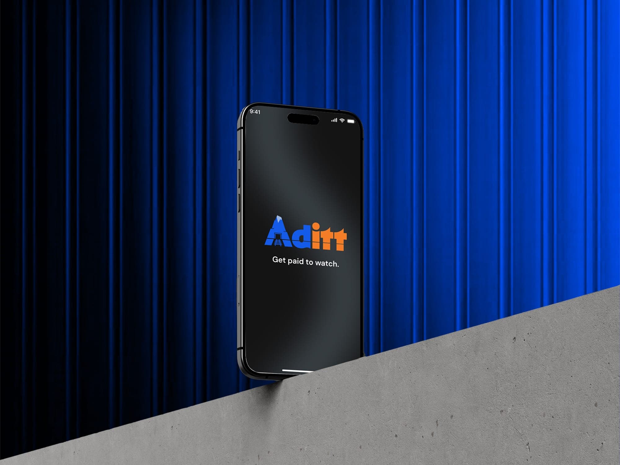 Aditt App