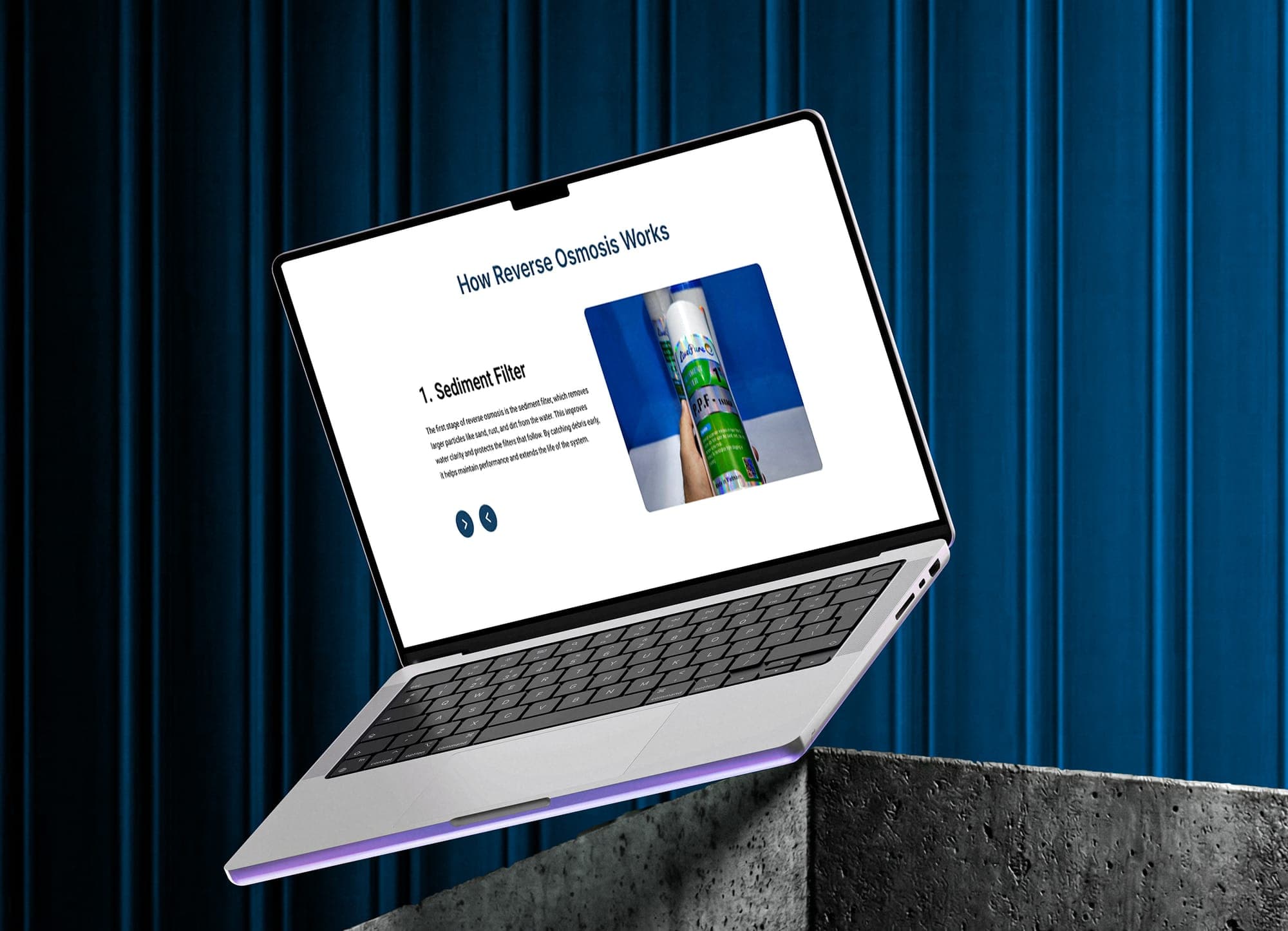 Illi Water, gallery image 6