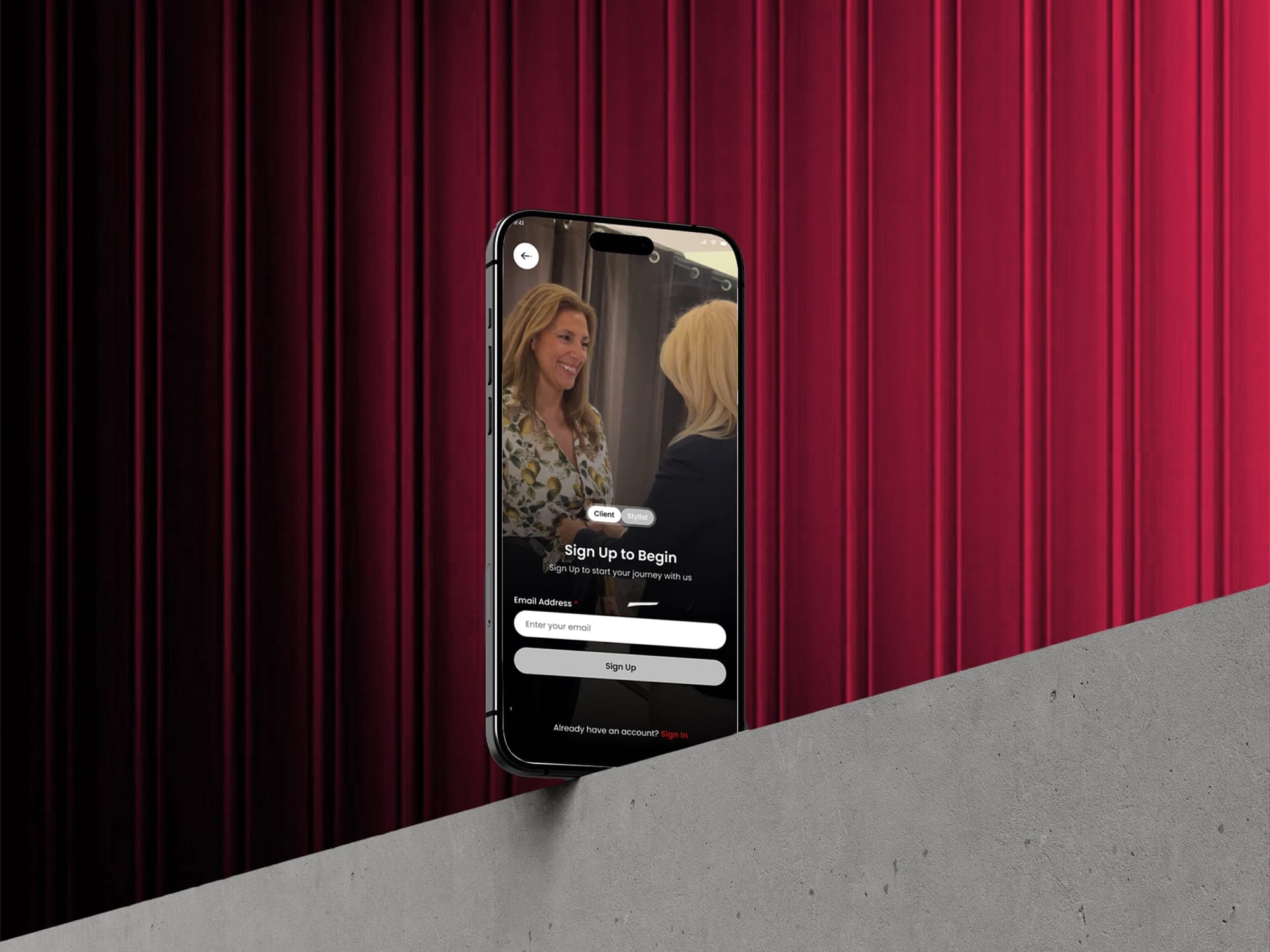 Style App, gallery image 1