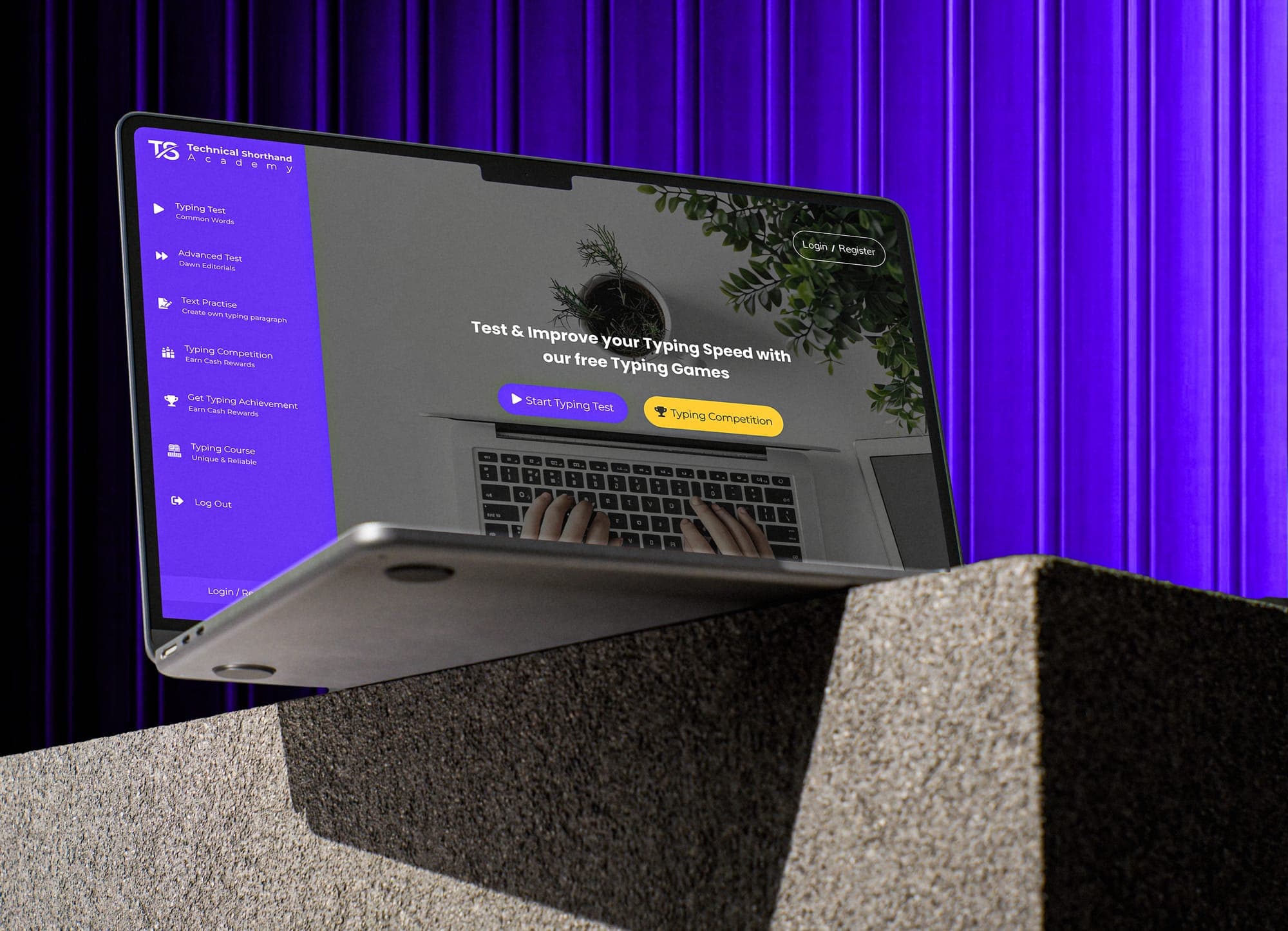 Technical shorthand academy, gallery image 4