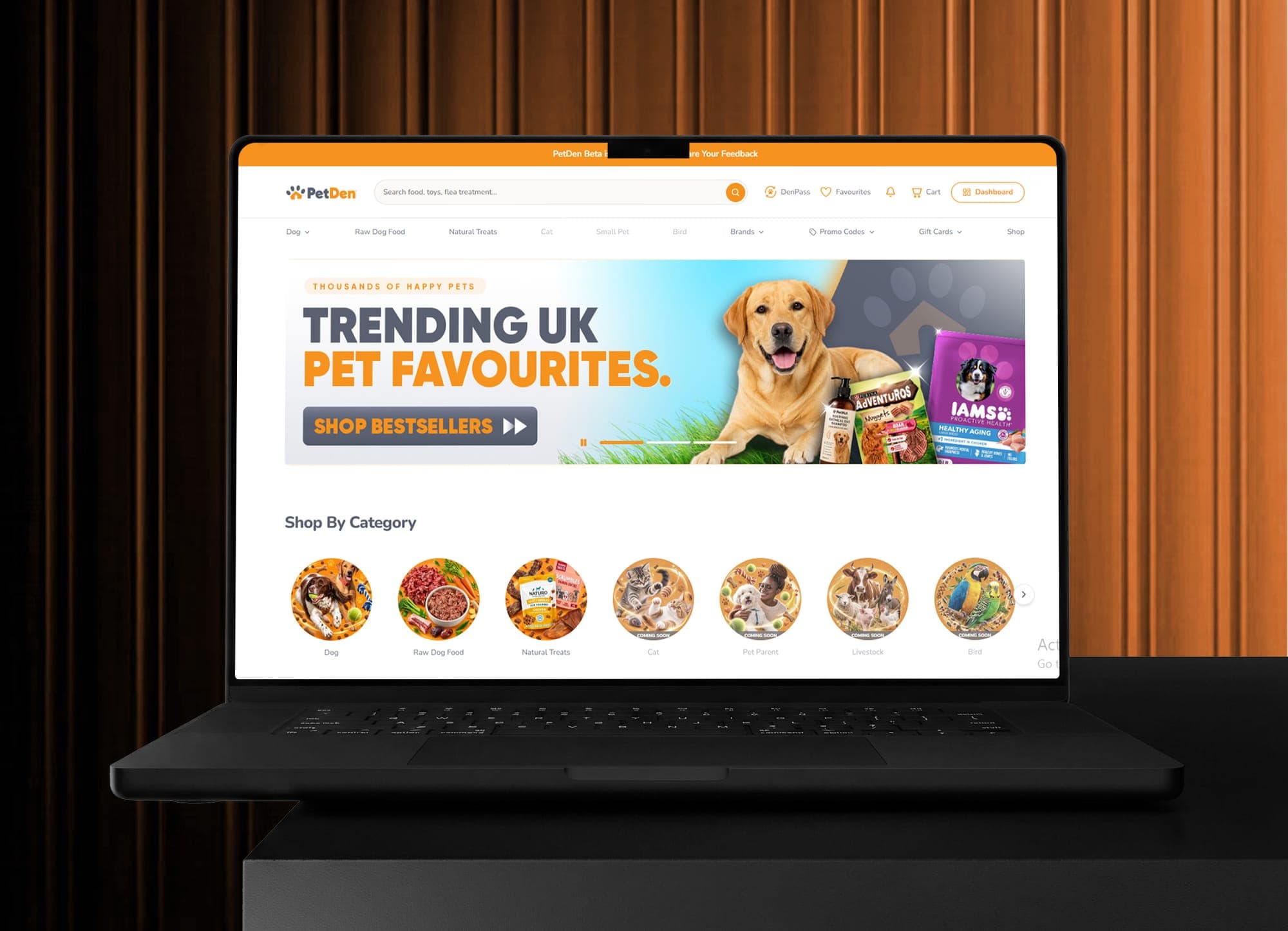 Pet Den, gallery image 2